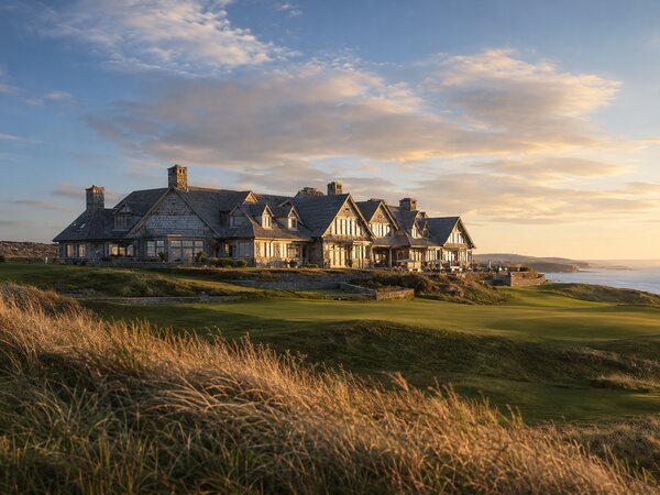 Gullwing Point Golf Links — photo 1 of 6