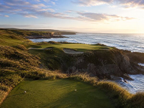 Gullwing Point Golf Links — photo 3 of 6