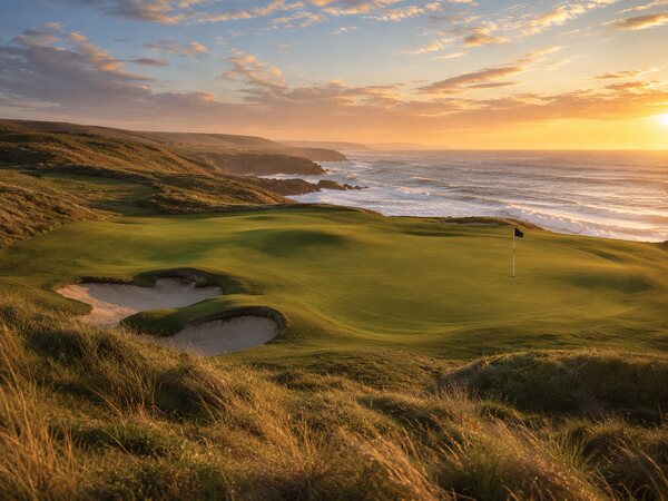 Gullwing Point Golf Links — photo 5 of 6