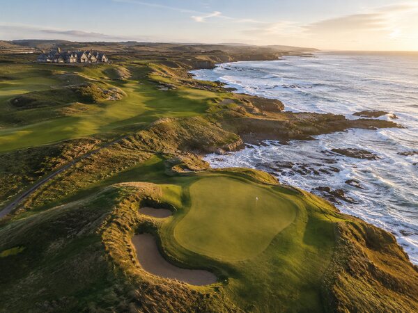 Gullwing Point Golf Links — photo 6 of 6